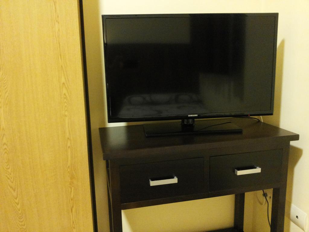 Hostal Dona Manuela Malaga Pokój zdjęcie
