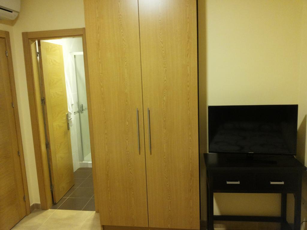 Hostal Dona Manuela Malaga Pokój zdjęcie