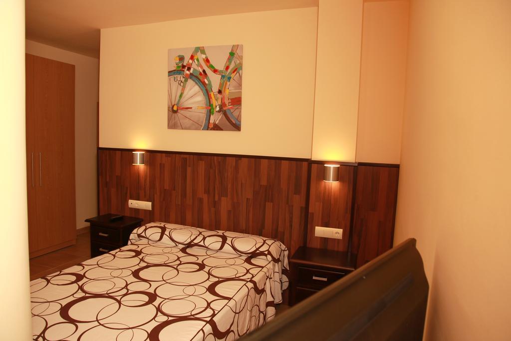 Hostal Dona Manuela Malaga Pokój zdjęcie